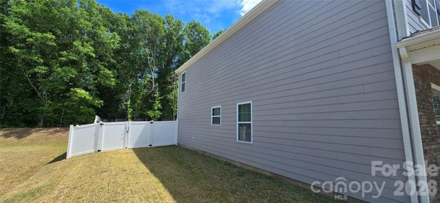 114 Wildflower Drive, Locust, NC 28097