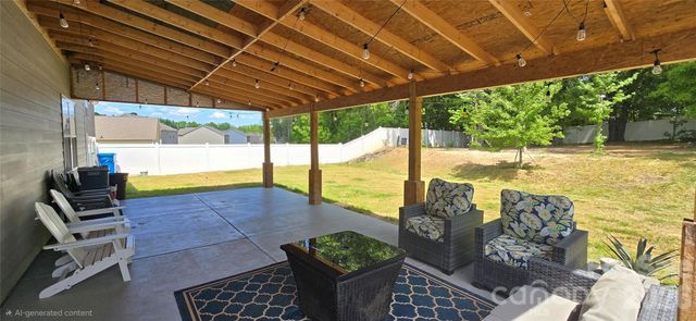 114 Wildflower Drive, Locust, NC 28097