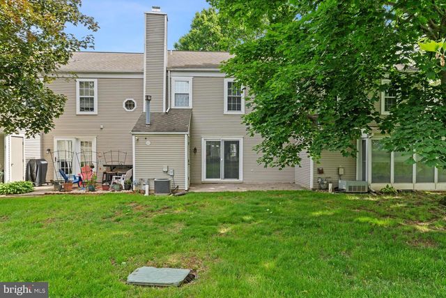 411 BARRINGTON CT, Palmyra, PA 17078