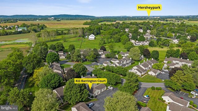 411 BARRINGTON CT, Palmyra, PA 17078
