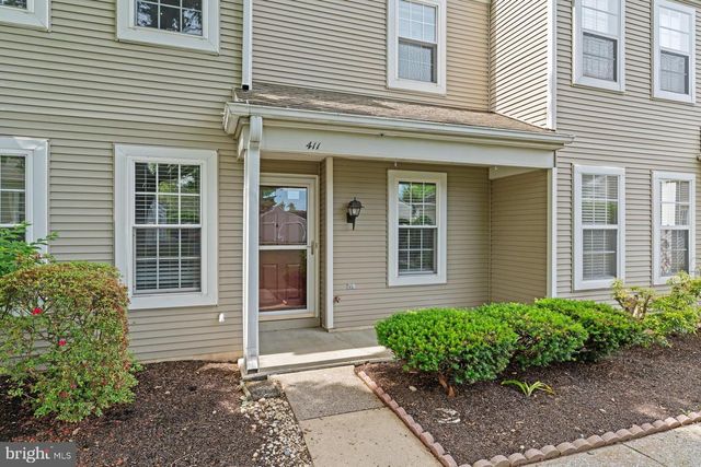 411 BARRINGTON CT, Palmyra, PA 17078