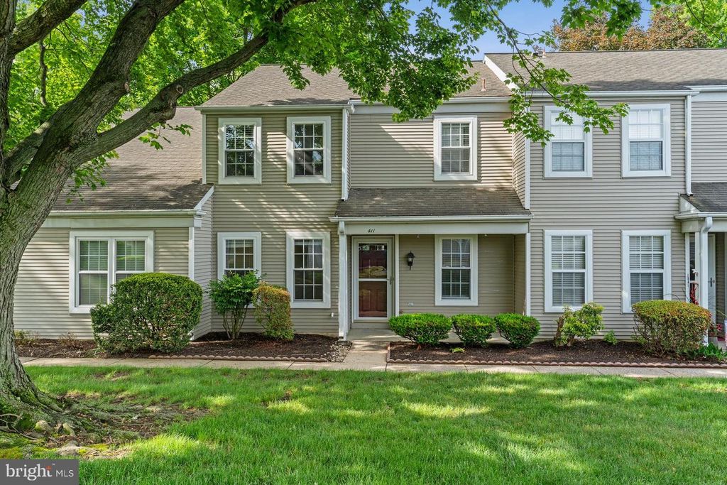 411 BARRINGTON CT, Palmyra, PA 17078