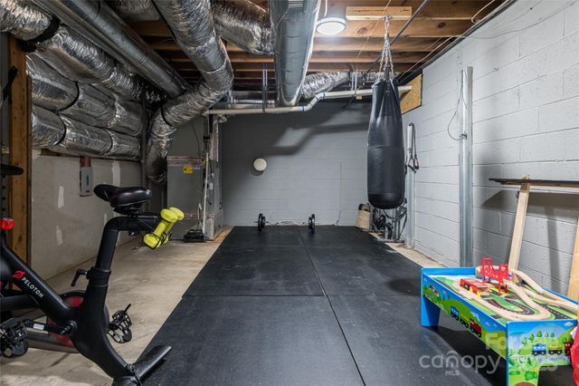 28 Ridgefield Place, Asheville, NC 28803