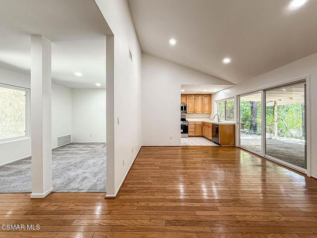 3761 Patrick Henry Place, Agoura Hills, CA 91301