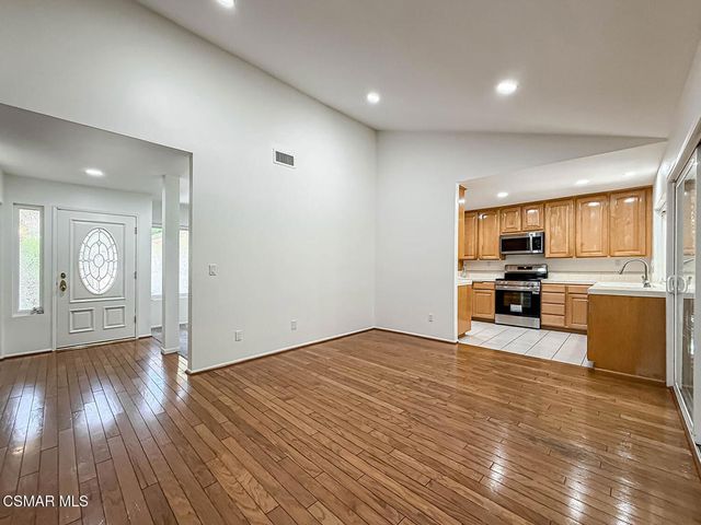 3761 Patrick Henry Place, Agoura Hills, CA 91301