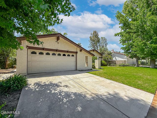 3761 Patrick Henry Place, Agoura Hills, CA 91301
