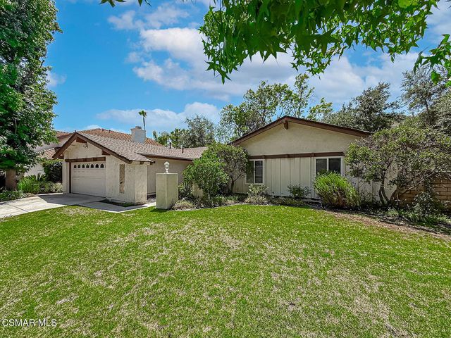 3761 Patrick Henry Place, Agoura Hills, CA 91301
