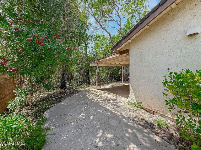 3761 Patrick Henry Place, Agoura Hills, CA 91301