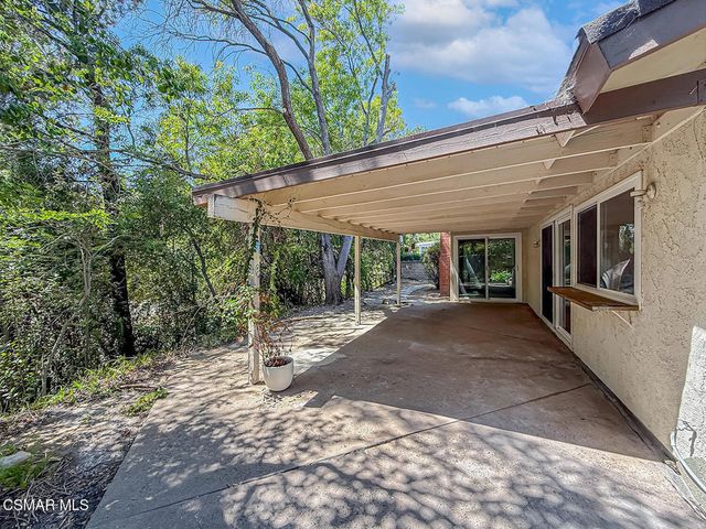 3761 Patrick Henry Place, Agoura Hills, CA 91301
