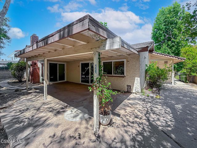 3761 Patrick Henry Place, Agoura Hills, CA 91301