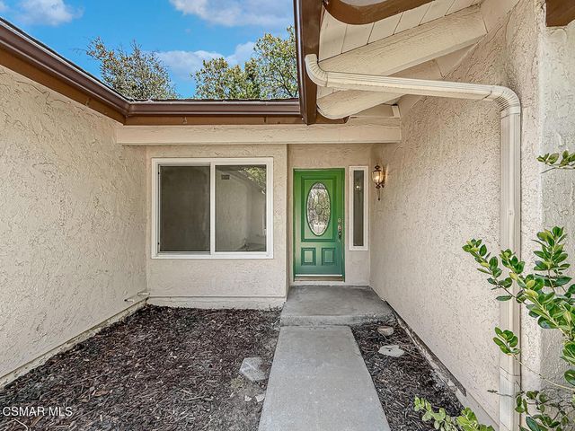 3761 Patrick Henry Place, Agoura Hills, CA 91301