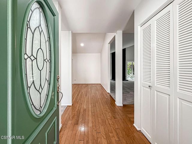 3761 Patrick Henry Place, Agoura Hills, CA 91301