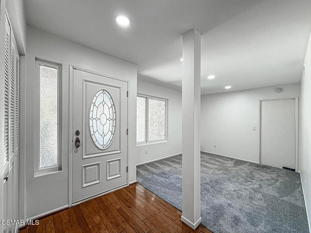 3761 Patrick Henry Place, Agoura Hills, CA 91301