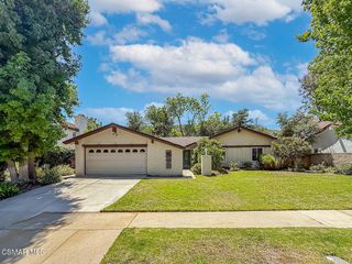 3761 Patrick Henry Place, Agoura Hills, CA 91301