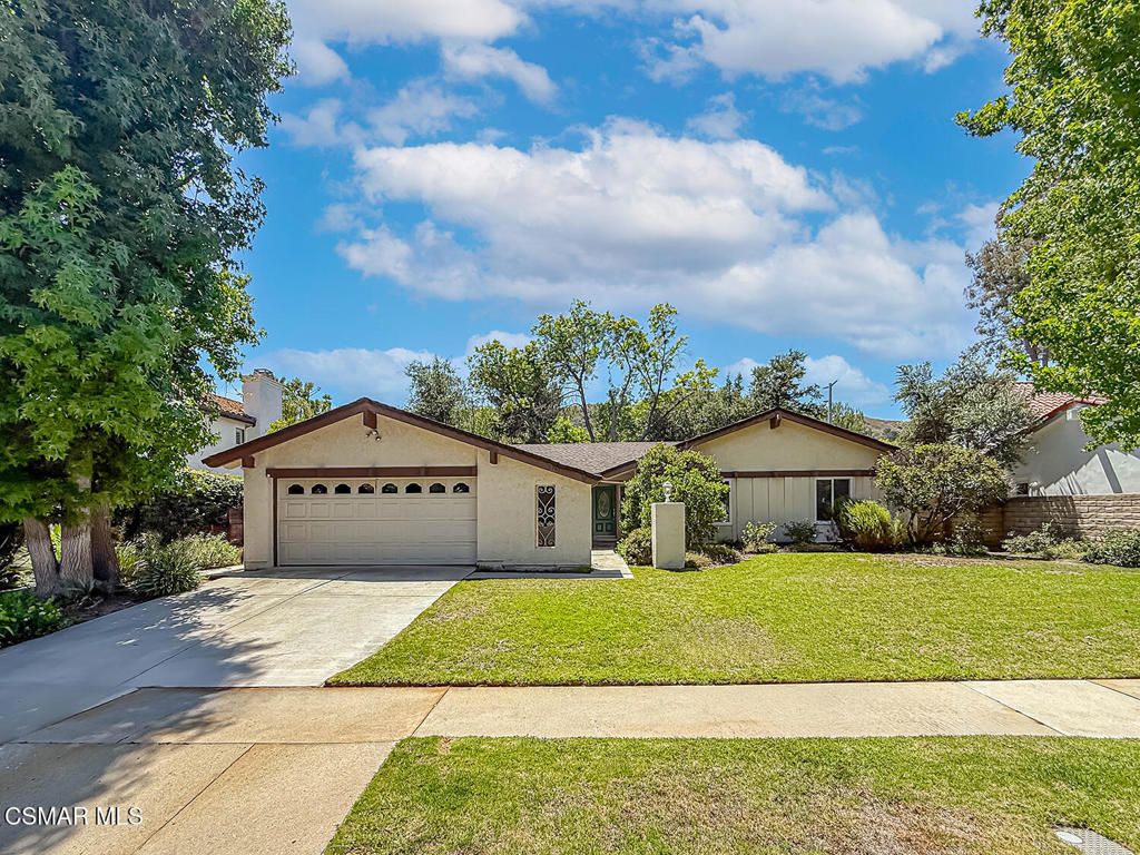 3761 Patrick Henry Place, Agoura Hills, CA 91301