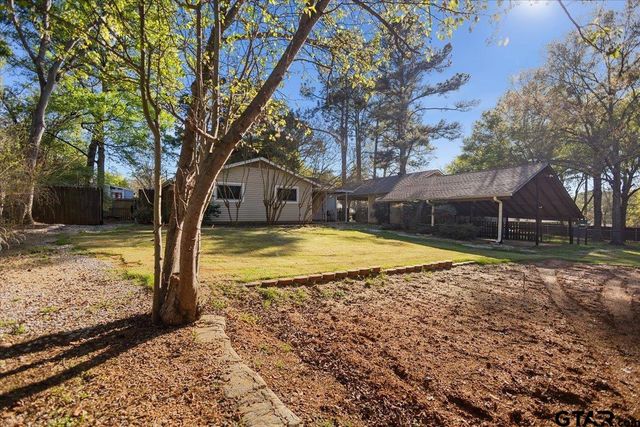 207 Grass Knoll Drive, Hideaway, TX 75771
