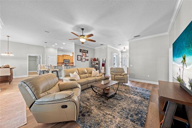 6433 SHORELINE DRIVE, St Cloud, FL 34771