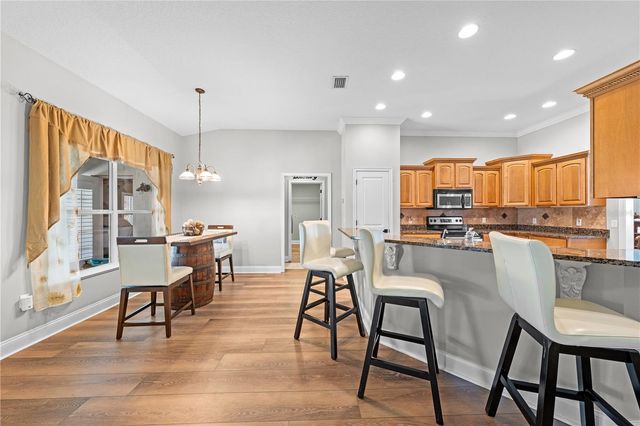 6433 SHORELINE DRIVE, St Cloud, FL 34771