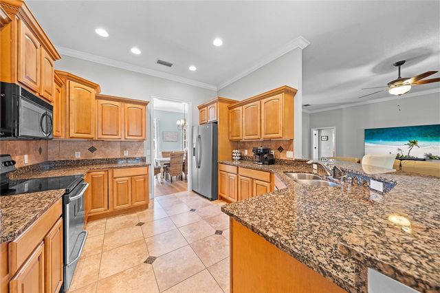 6433 SHORELINE DRIVE, St Cloud, FL 34771