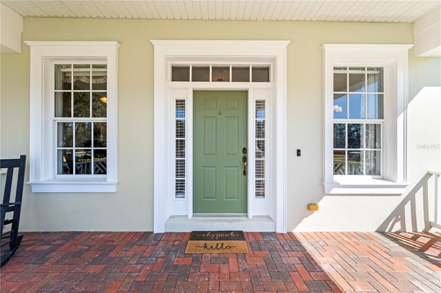 6433 SHORELINE DRIVE, St Cloud, FL 34771