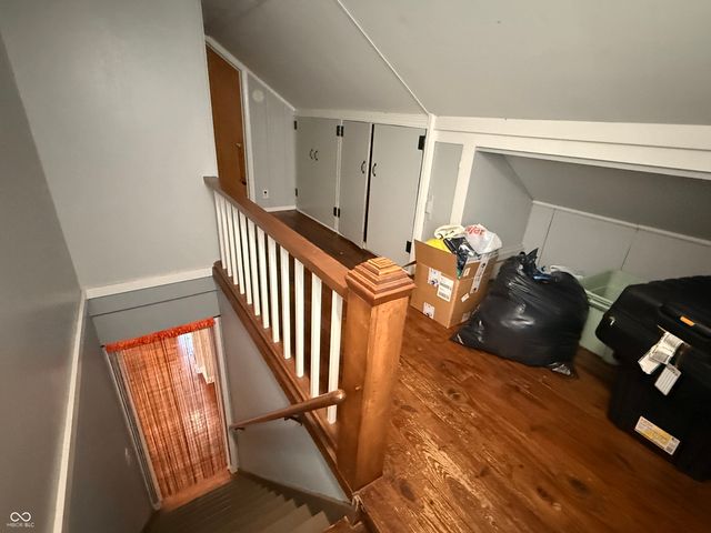 44 Rosemere Avenue, Indianapolis, IN 46229