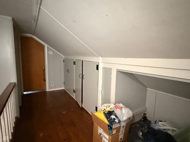 44 Rosemere Avenue, Indianapolis, IN 46229