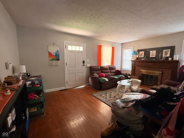 44 Rosemere Avenue, Indianapolis, IN 46229