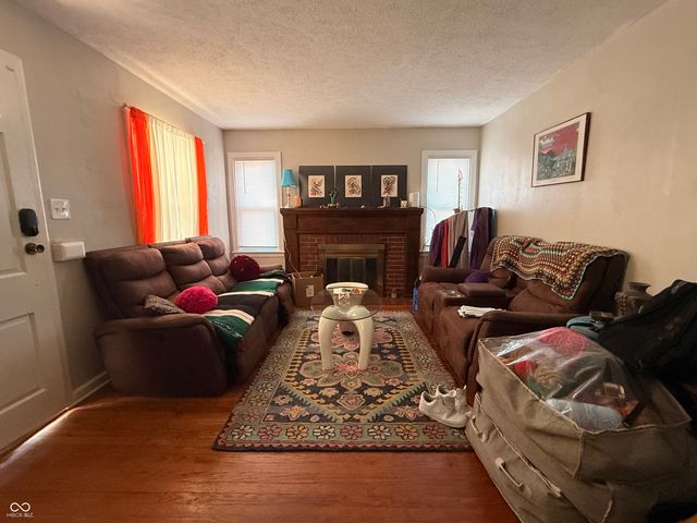 44 Rosemere Avenue, Indianapolis, IN 46229