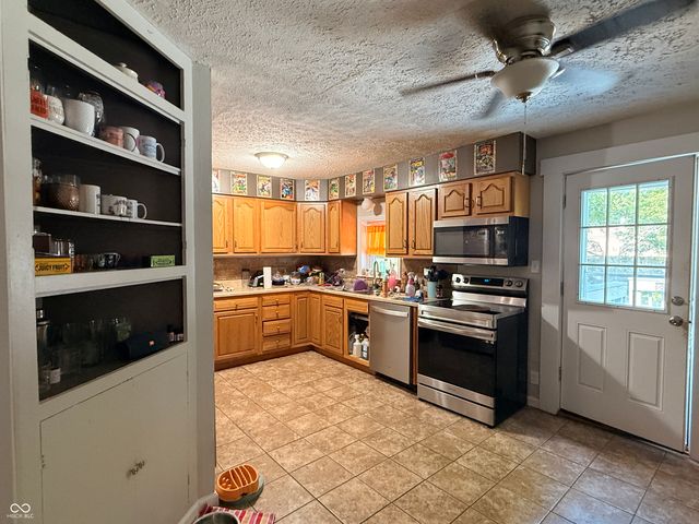 44 Rosemere Avenue, Indianapolis, IN 46229