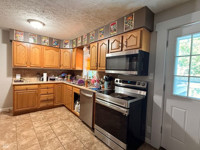 44 Rosemere Avenue, Indianapolis, IN 46229
