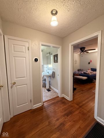 44 Rosemere Avenue, Indianapolis, IN 46229