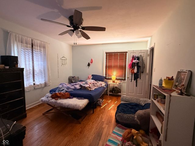 44 Rosemere Avenue, Indianapolis, IN 46229