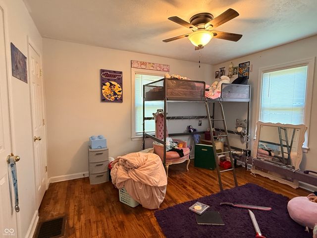 44 Rosemere Avenue, Indianapolis, IN 46229