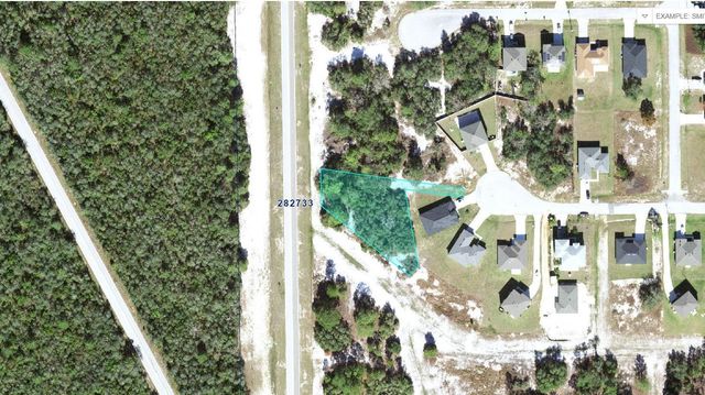 1257 AMAZON LANE, Kissimmee, FL 34759