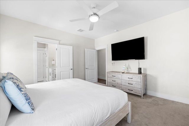 16 Valerie Way, Inlet Beach, FL 32461