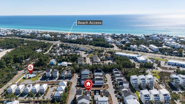 16 Valerie Way, Inlet Beach, FL 32461