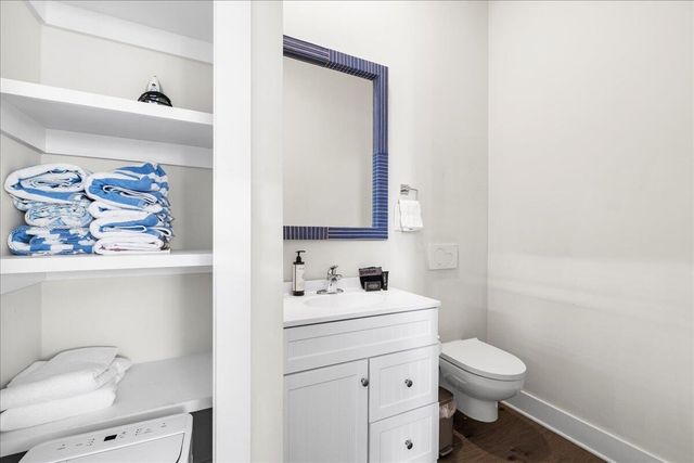 16 Valerie Way, Inlet Beach, FL 32461