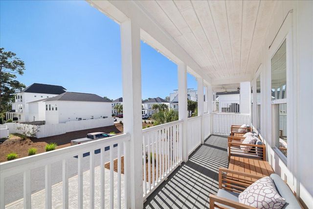 16 Valerie Way, Inlet Beach, FL 32461