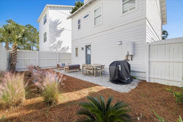 16 Valerie Way, Inlet Beach, FL 32461