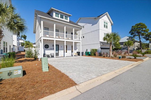 16 Valerie Way, Inlet Beach, FL 32461