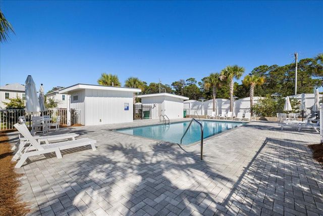 16 Valerie Way, Inlet Beach, FL 32461