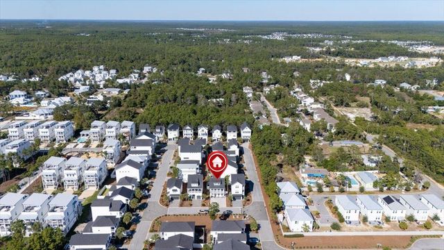 16 Valerie Way, Inlet Beach, FL 32461