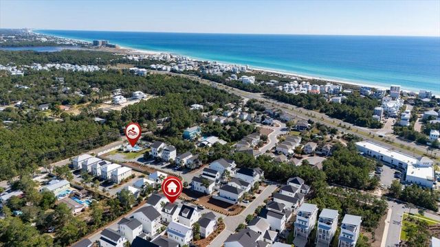 16 Valerie Way, Inlet Beach, FL 32461