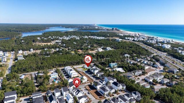 16 Valerie Way, Inlet Beach, FL 32461