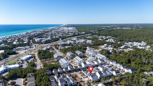 16 Valerie Way, Inlet Beach, FL 32461