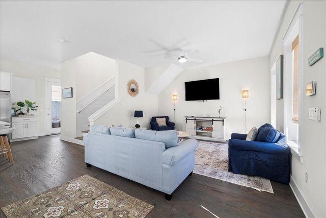 16 Valerie Way, Inlet Beach, FL 32461