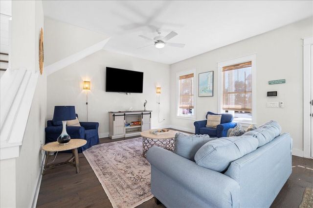 16 Valerie Way, Inlet Beach, FL 32461