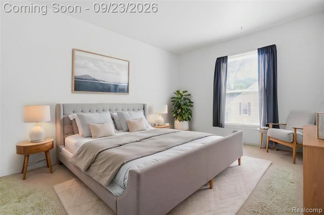 1204 Kings Cove Drive, Rochester Hills, MI 48306