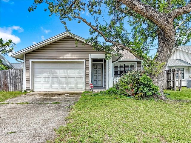 1822 TALL PINES DRIVE, Largo, FL 33771