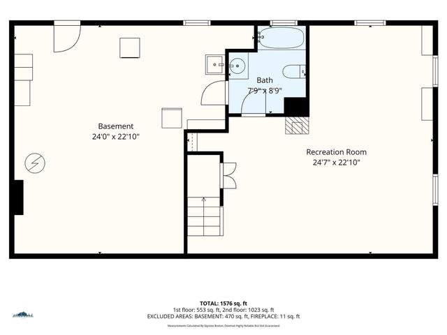 23 Pearson St, Chelmsford, MA 01824